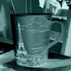 Meet your Posher, Cinthia